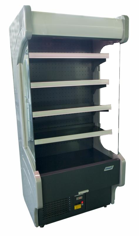 RCH 5M - 0.9 - Refrigerated wall counter