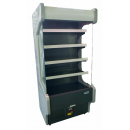 RCH 5M - 0.9 - Refrigerated wall counter