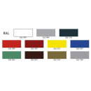 RCH4D 1.3/0.9 Refrigerated wall counter