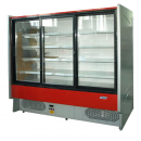 RCH4D 1.5/0.9 Refrigerated wall counter