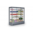 RCCU CAMUS D 2,5 | Refrigerated wall cabinet