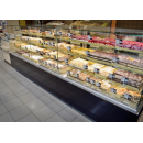 C-1 LM 130/CH LUMINA | Pastry counter