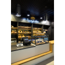 LCV Volans 02 1,3 - Confectionary counter