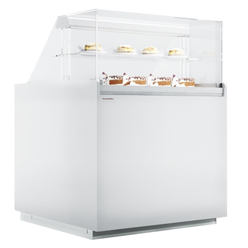 LCV Volans 02 1,3 - Confectionary counter