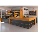 C-1 RF 90/CH Rafaello - Pastry counter