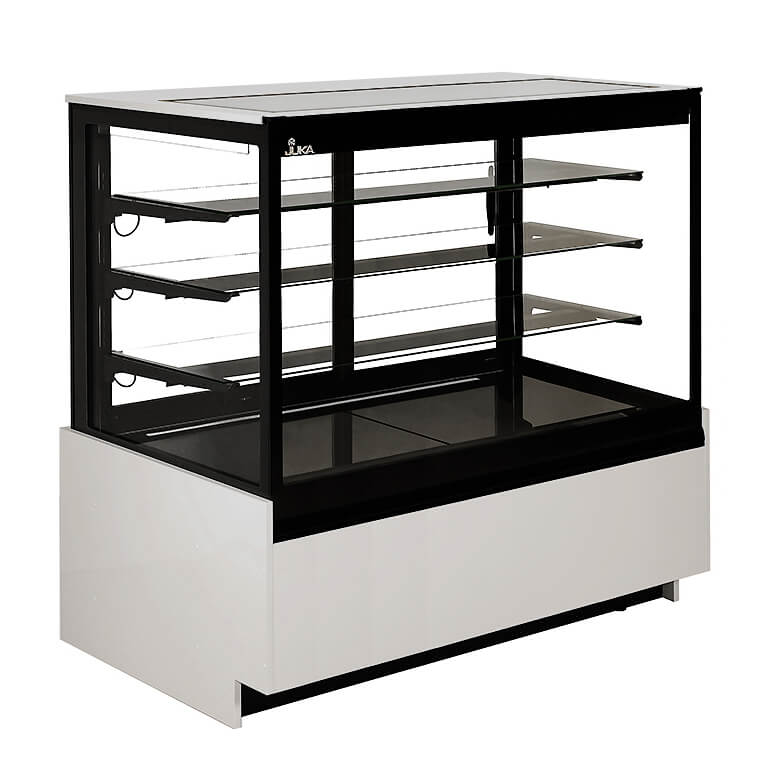 Vitrină frigorifică de cofetărie și patiserie | C-1 RF 90/CH Rafaello 