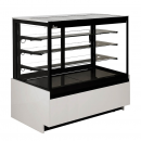 Vitrină frigorifică de cofetărie și patiserie | C-1 RF 90/CH Rafaello 