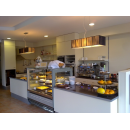 C-1 140 MG MAGNUM - Confectionary cooler