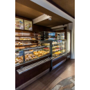 C-1 140 MG MAGNUM - Süteményes pult