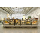 C-1 140 MG MAGNUM - Confectionary cooler