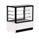 Vitrină frigorifică de cofetărie și patiserie | WCH-1/C5 1360 ELLADA