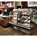 C-1 TS/Z 120/CH TOSTI - Refrigerated display cabinet