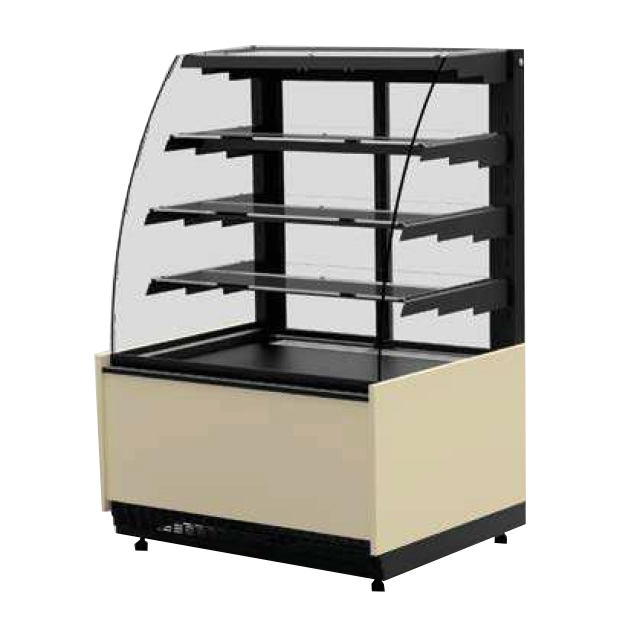 EPICA 1,4 - Confectionary counter