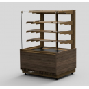 Vitrină frigorifică de cofetărie și patiserie | ARIA 1,4 