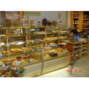 C-1 BL 130/CH BELLISSIMA - Confectionery cooler