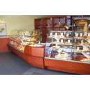 C-1 BL 200/CHBELLISSIMA - Confectionery cooler