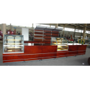  C-1 CL 130/CH CARMELLA - Confectionery counter