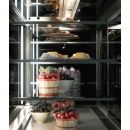 Limicola 1,4 Confectionary display cabinet