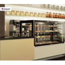Limicola 1,4 Confectionary display cabinet