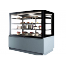 Limicola 1,4 Süteményes bemutatóvitrin