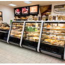 C-1 DC 130/CH Dolce - DOLCE Pastry counter