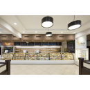 LCC Carina 03 1,4 - Süteményespult