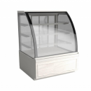 Vitrină frigorifică pentru cofetărie | LCC Carina 03 1,4
