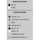 Vitrină de cofetărie și patiserie pentru agregat extern | Ellada WO 970 ZZ (WCH-1/C5 WO 970 ELLADA)