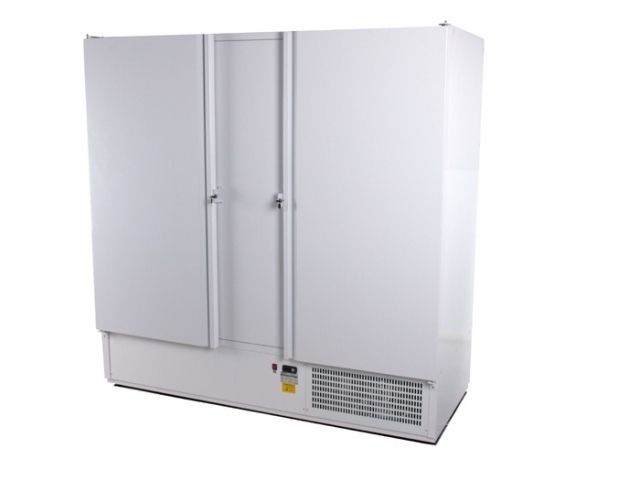 CC 1950 XL (SCH 2000) - Két teleajtós hűtőszekrény