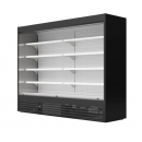 GRANDIS SGD 2.5/0.9 | Refrigerated wall cabinet