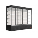 GRANDIS SGD 3.0/0.9 | Refrigerated wall cabinet