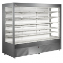 R-1 VR 130/80 VARNA DUZ | Refrigerated cabinet hinged doors
