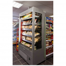 R-1 MVR 190/60 MINI VARNA | Refrigerated cabinet sliding doors