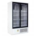 CC 1600 SGD (SCH 1400R) - Csúszó üvegajtós hűtővitrin