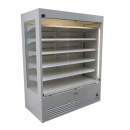 R-1 MVR 210/60 MINI VARNA DUZ | Refrigerated cabinet hinged doors