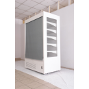 R-1 VR 130/80 VARNA | Refrigerated cabinet hinged doors