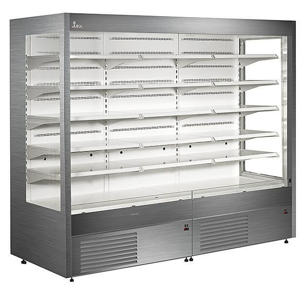 R-1 VR 190/80 VARNA | Refrigerated cabinet hinged doors
