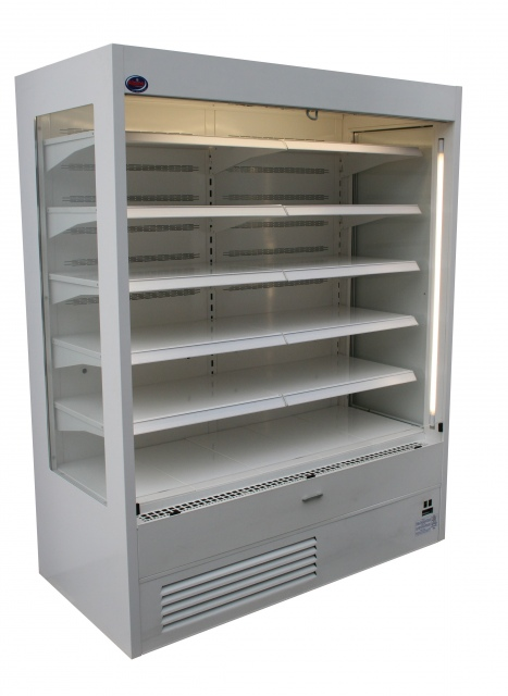 R-1 MVR 190/60 MINI VARNA - Refrigerated wall cabinet