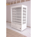 R-1 MVR 190/60 MINI VARNA - Refrigerated wall cabinet