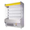 RCH 5 0.9 Refrigerated wall counter