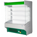 RCH 4 2.5 | Refrigerated wall counter
