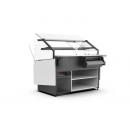 DALIA 1330 | Warmer counter