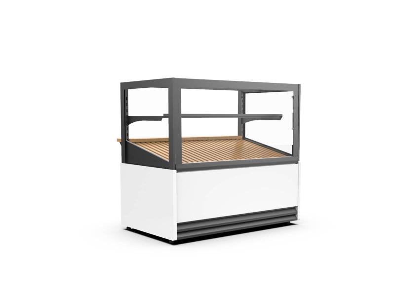 ROLLADA 1360 | Neutral confectionary counter