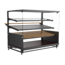 WN5L 1360 LYNX | Neutral confectionary counter