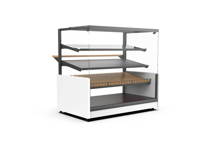 WN5L 1360 LYNX | Neutral confectionary counter