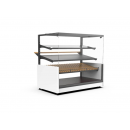 WN5L 1360 LYNX | Neutral confectionary counter