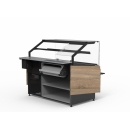 DALIA 1330 | Neutral confectionary counter