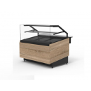 DALIA 1330 | Neutral confectionary counter