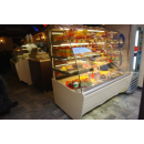 C-1 BL 130/NE BELLISSIMA - Neutral pastry counter