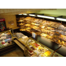 R-120 BELLISSIMA - Pastry rack